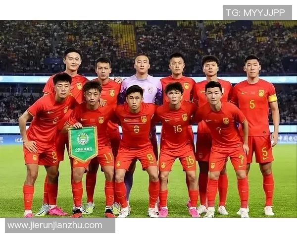 中国足球队三大球星最新排名揭晓 谁将成为国足未来核心领袖