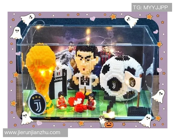 六一儿童节送礼指南 足球球星周边礼物推荐让孩子们尽享足球梦想