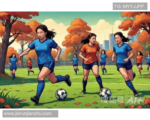 聚焦世界各国女足球星展现绿茵巅峰风采与激情魅力