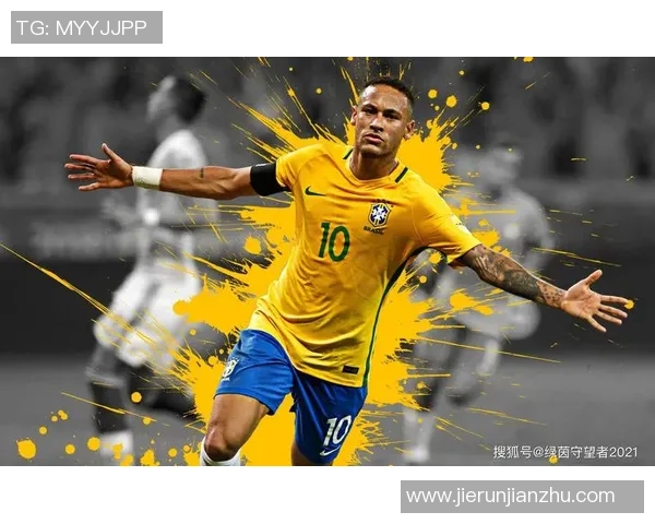 足球全能球星：从技术大师到战术核心的全面解析与辉煌轨迹